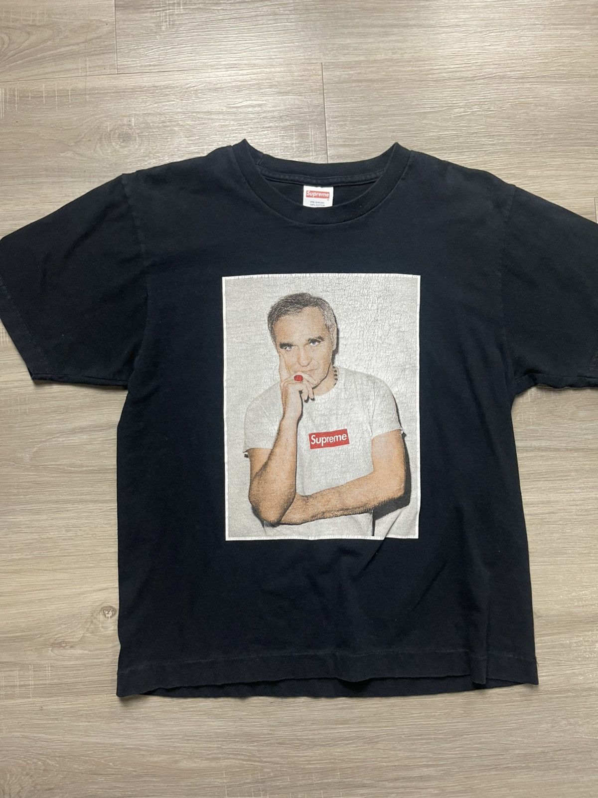 Supreme Morrissey | Grailed