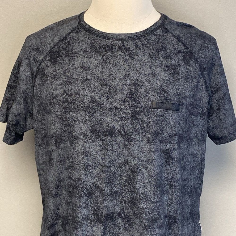 Prps PRPS Black Short Sleeve T-Shirt in 100% Cotton (Size XL) Size US XL / EU 56 / 4 - 4 Thumbnail