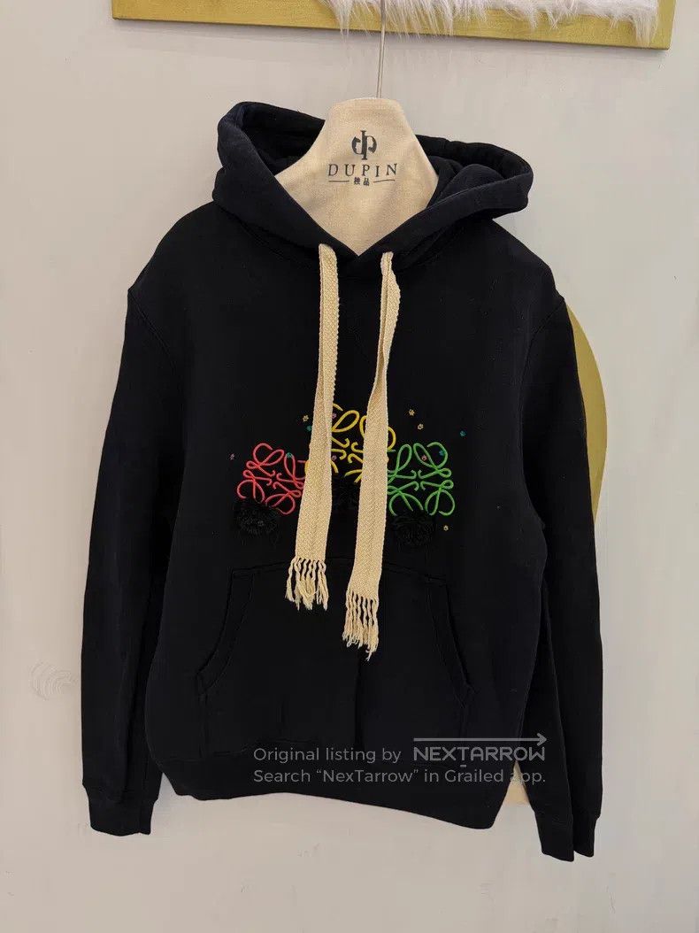 Loewe Loewe Sweatshirt Size S / US 4 / IT 40 - 1 Thumbnail