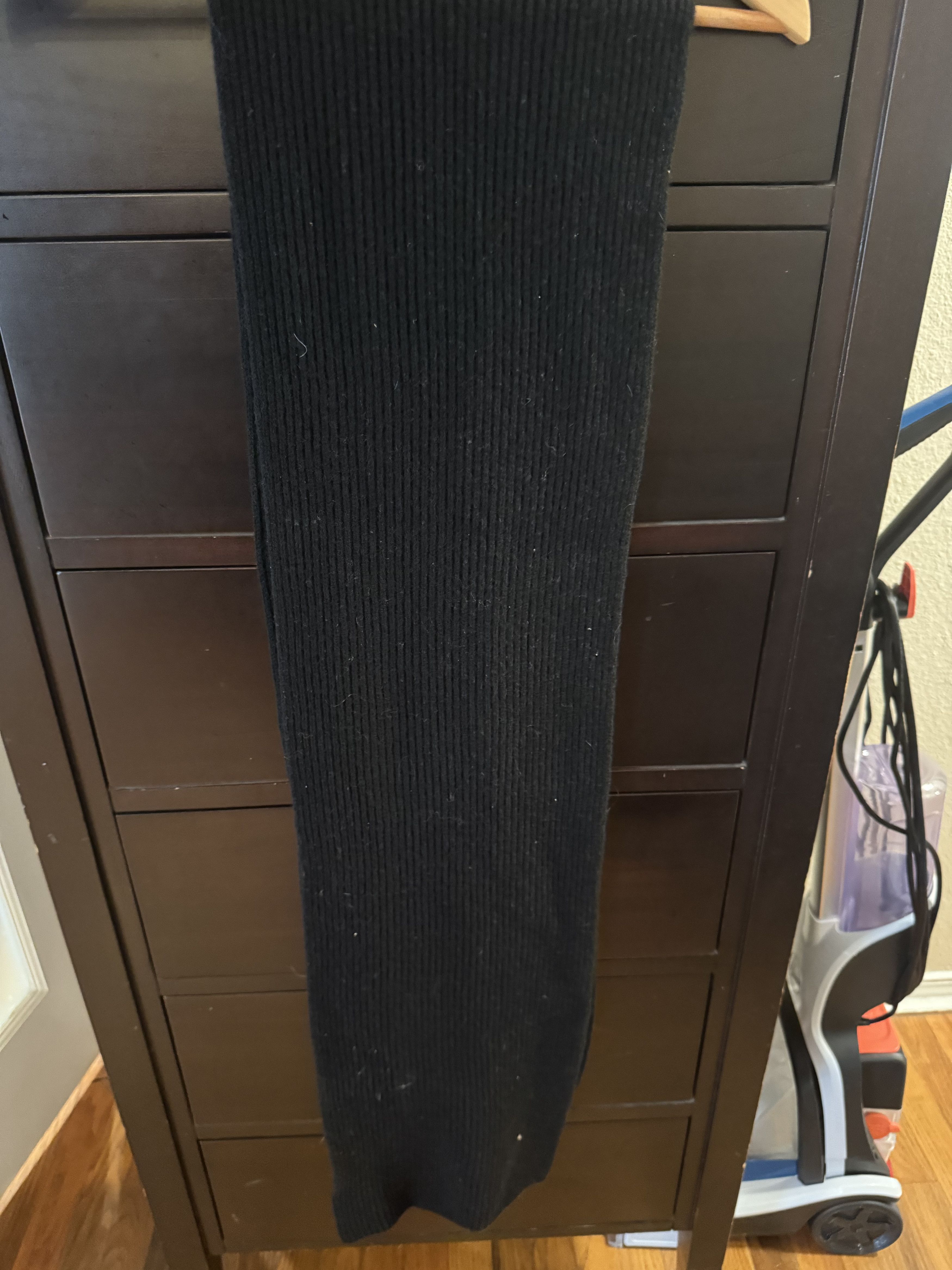 Other Munro Cashmere and Wool Scarf Size ONE SIZE - 3 Thumbnail