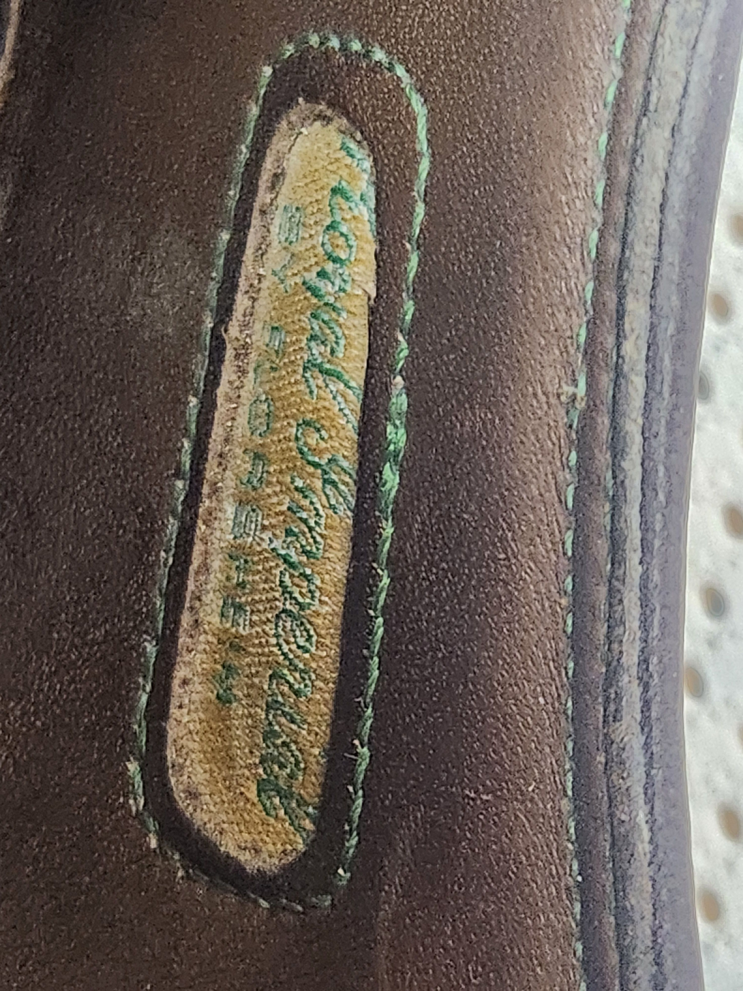 Florsheim ROYAL IMPERIAL KENMOOR WINGTIP Size US 10 / EU 43 - 14 Thumbnail