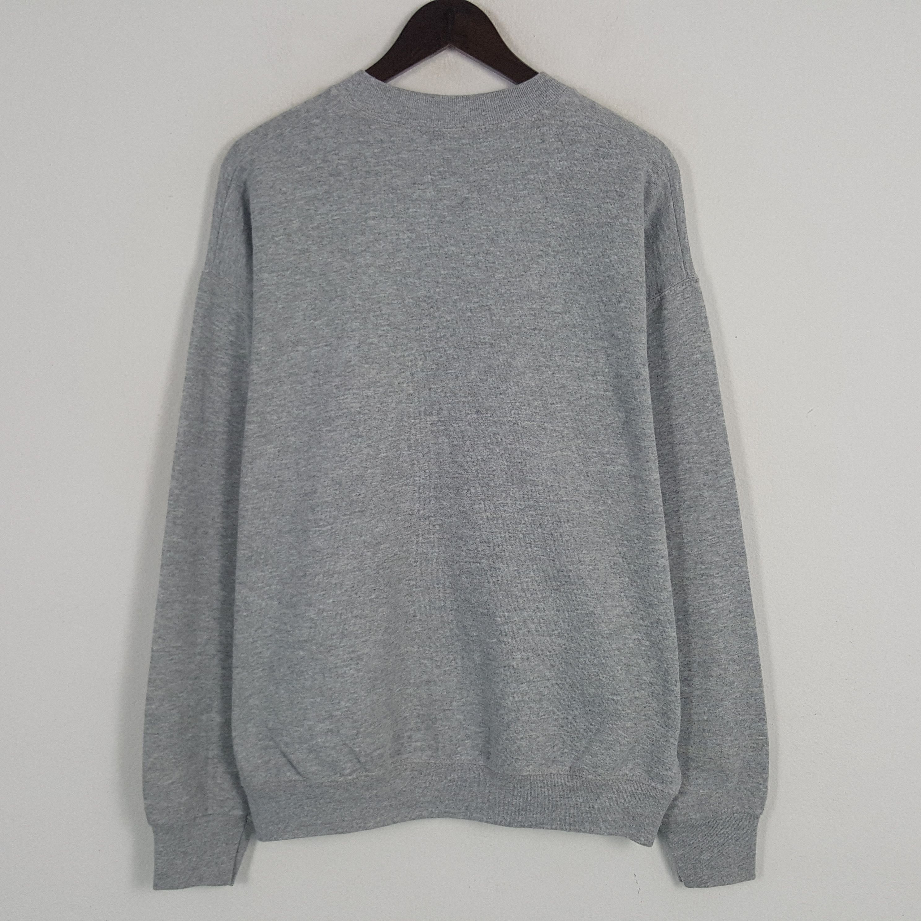 Vintage Vintage Bitch Skateboards Sweatshirt Size US L / EU 52-54 / 3 - 3 Thumbnail