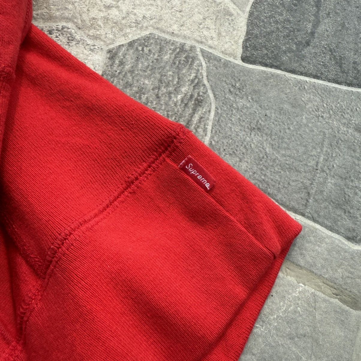 Supreme Supreme Embroidered 2016 Outline Size US L / EU 52-54 / 3 - 5 Thumbnail