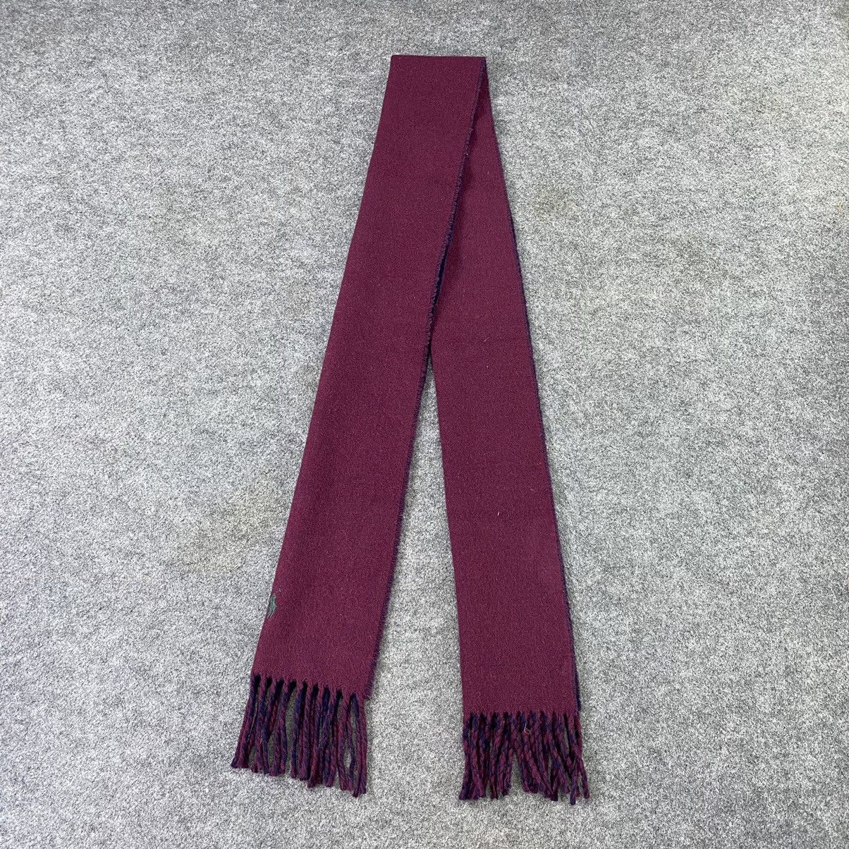 Polo Ralph Lauren Polo Ralph Lauren Muffler / Scarf / Neckwear -T1298 Size ONE SIZE - 2 Thumbnail