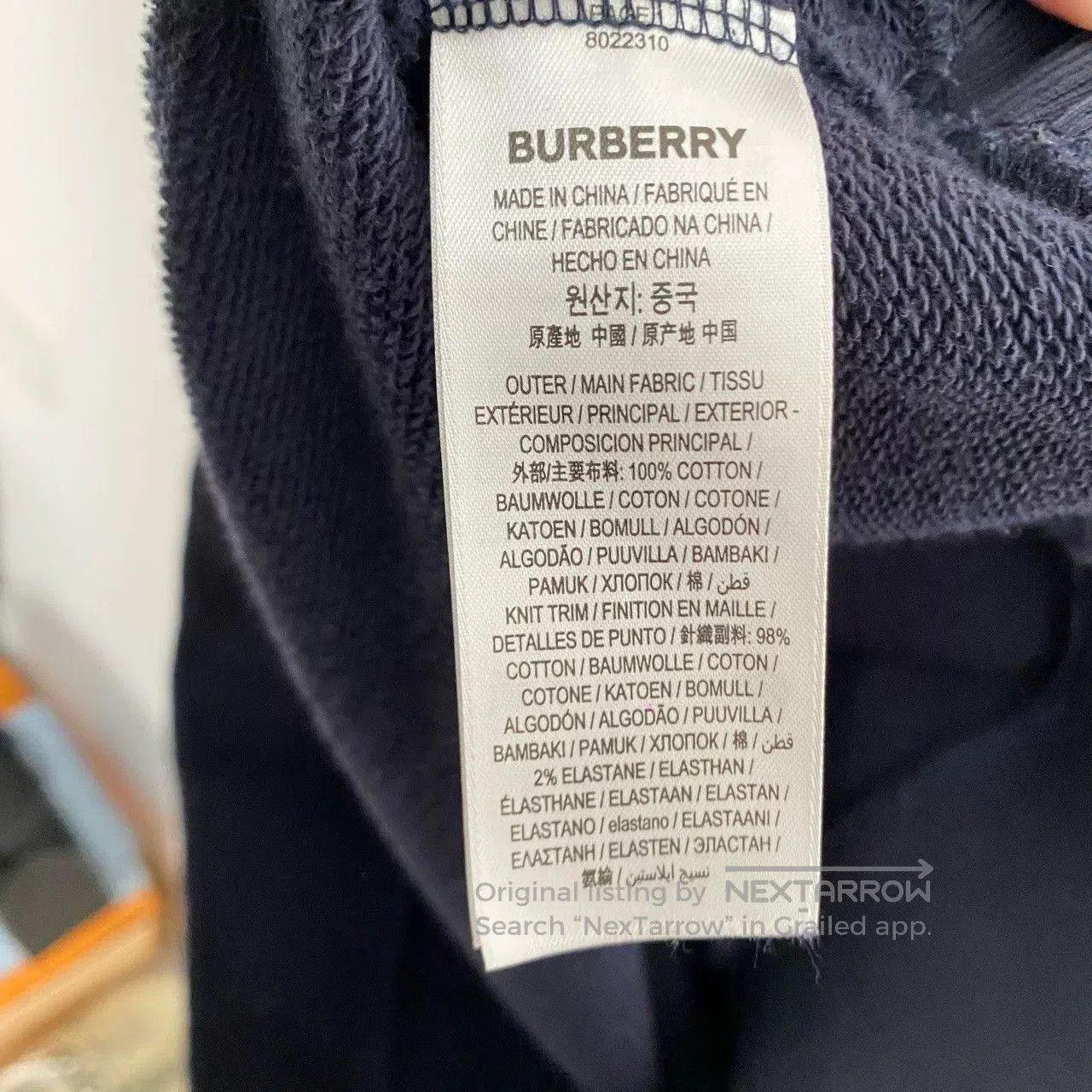 Burberry Burberry TB Logo Sweatshirt XL Size. Size US XL / EU 56 / 4 - 3 Thumbnail