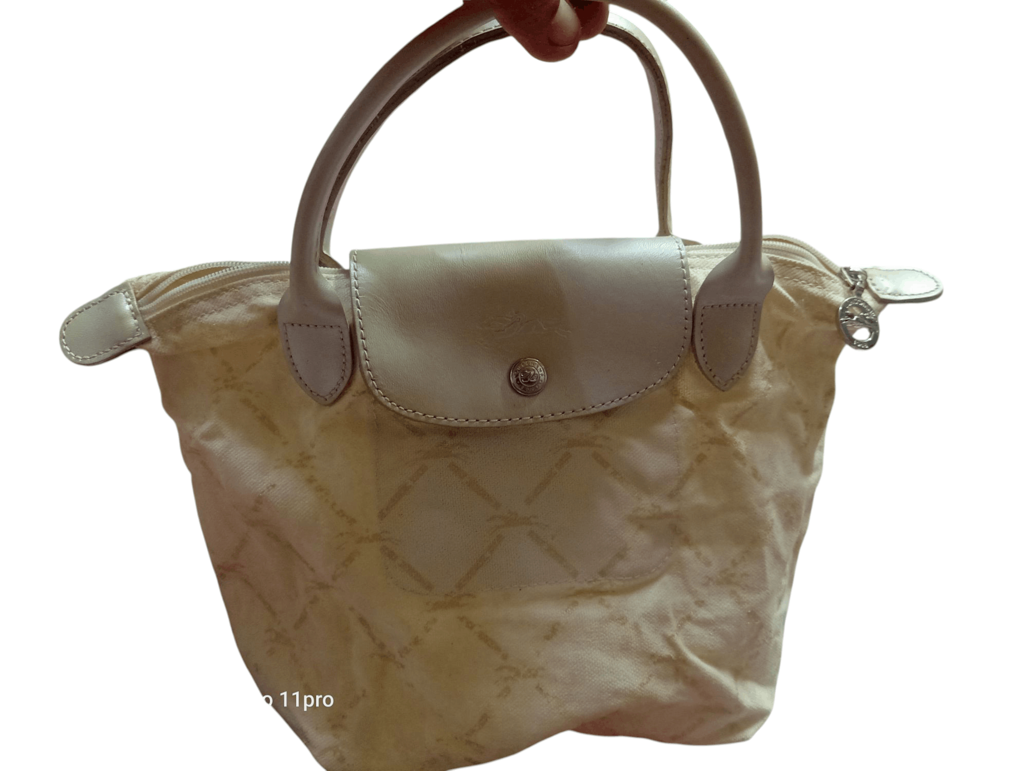 Longchamp × Vintage 🔥Vintage LongChamp Model Depose Tote Bags 🔥 Size ONE SIZE - 1 Thumbnail