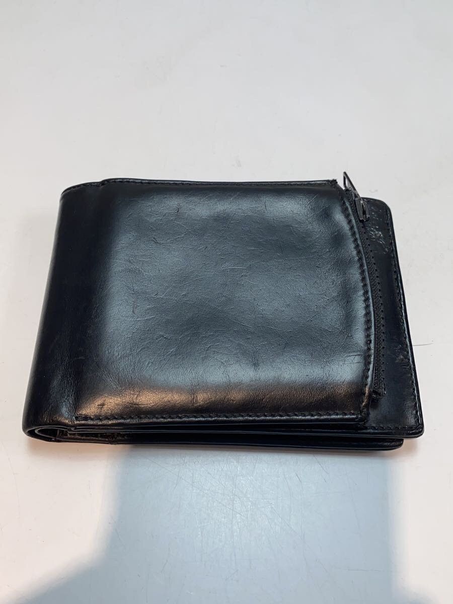Maison Margiela Stitch Leather Wallet Size ONE SIZE - 2 Thumbnail
