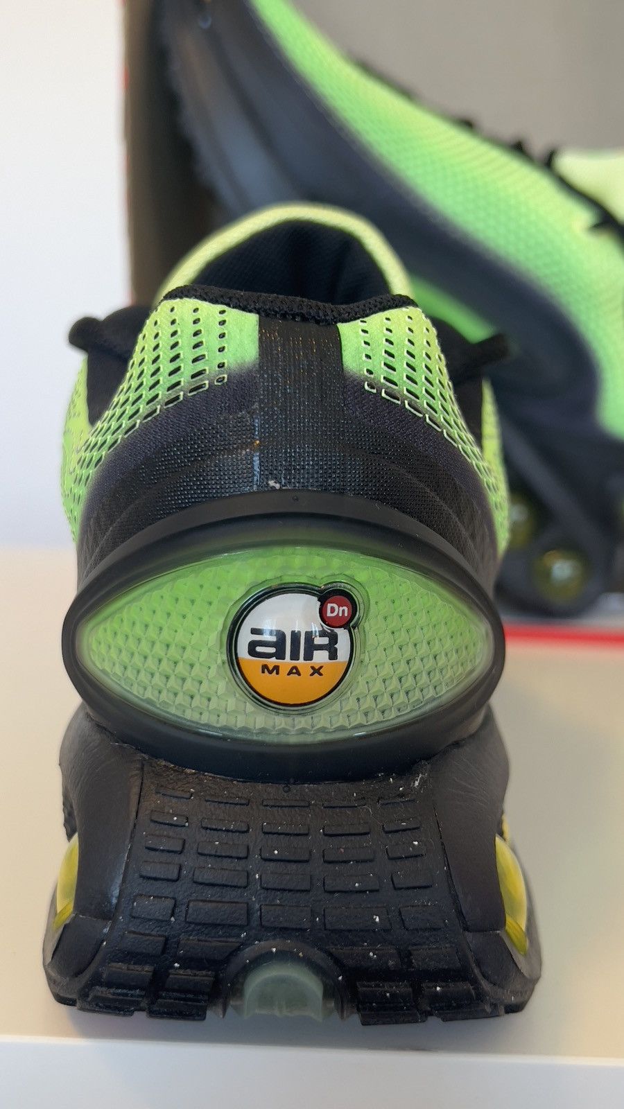Nike Nike Air Max Dn Size US 8.5 / EU 41-42 - 8 Thumbnail