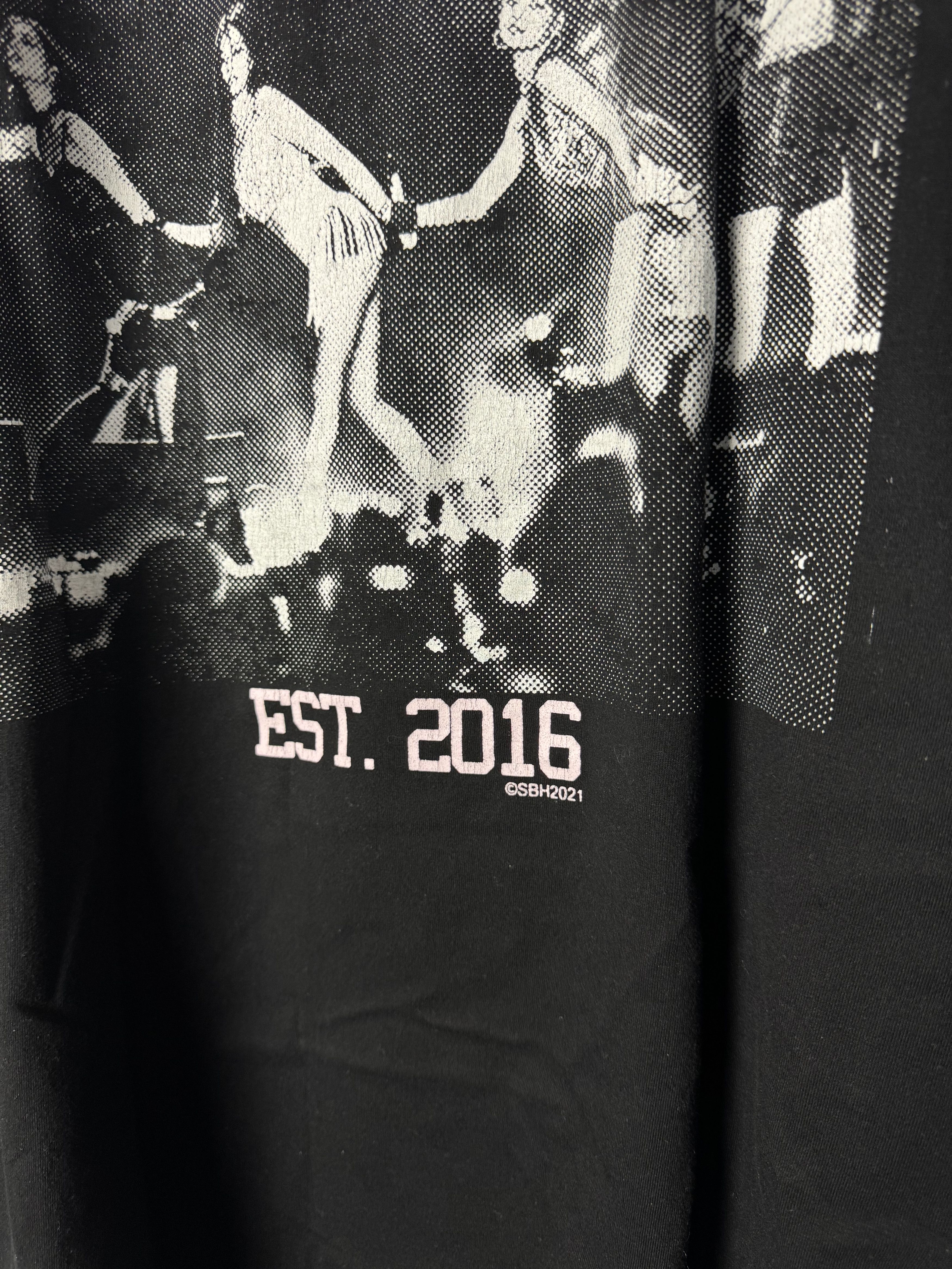 Other Black Pink - 2016 Size US XL / EU 56 / 4 - 8 Thumbnail