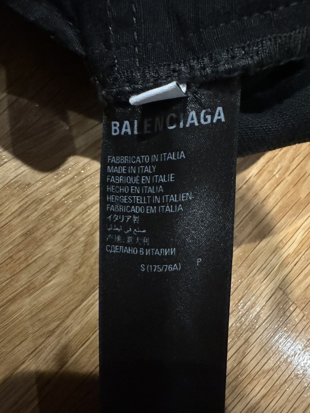 Balenciaga Balenciaga hybrid cargos Size US 32 / EU 48 - 8 Thumbnail