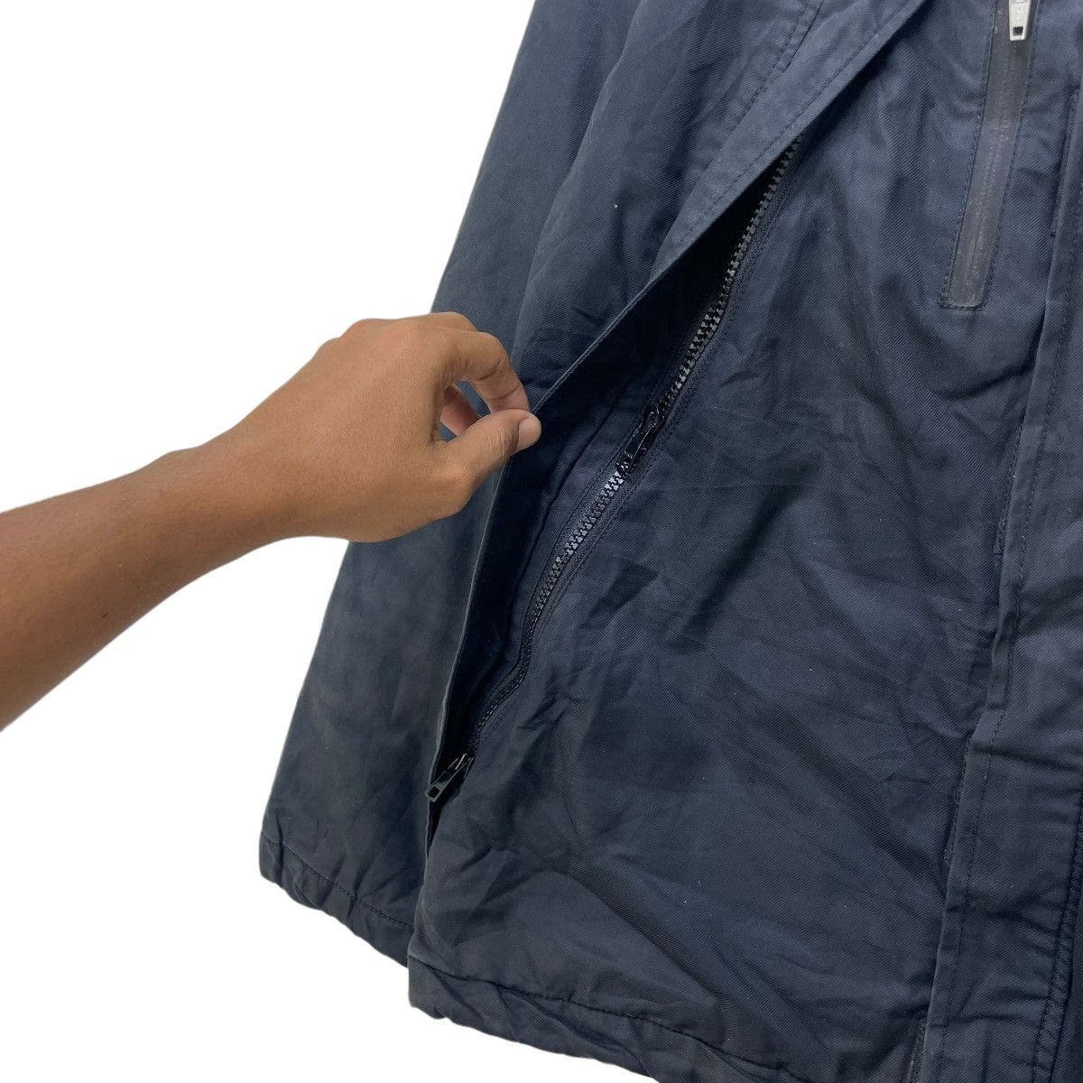 Japanese Brand Japanese Brand Whiz Limited Jacket Size US M / EU 48-50 / 2 - 4 Thumbnail