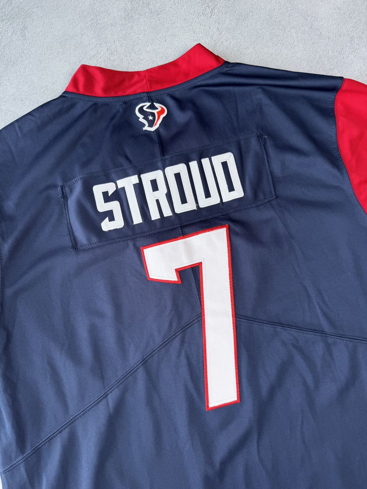Other Houston Texans NFL Jersey #7 CJ Stroud Size US XL / EU 56 / 4 - 8 Thumbnail