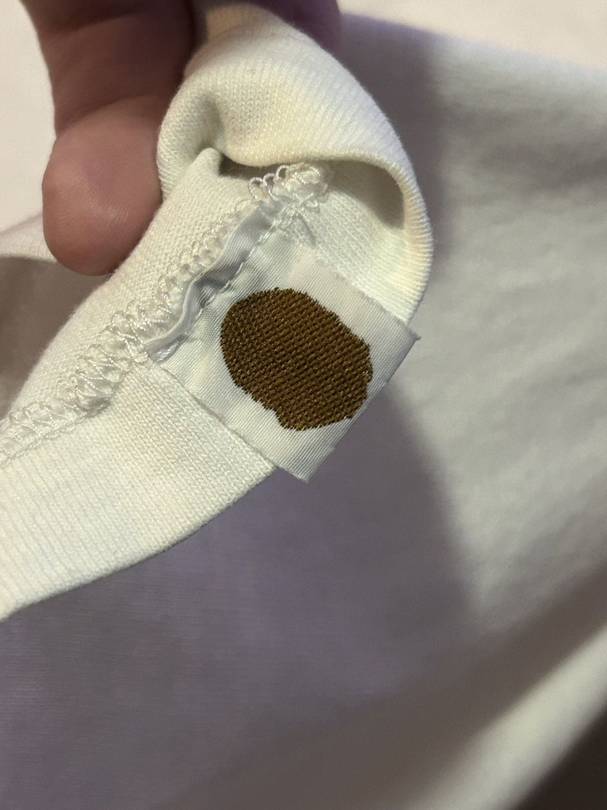 Bape × Neighborhood 2003 Neighborhood x Bape split tee Size US M / EU 48-50 / 2 - 8 Thumbnail
