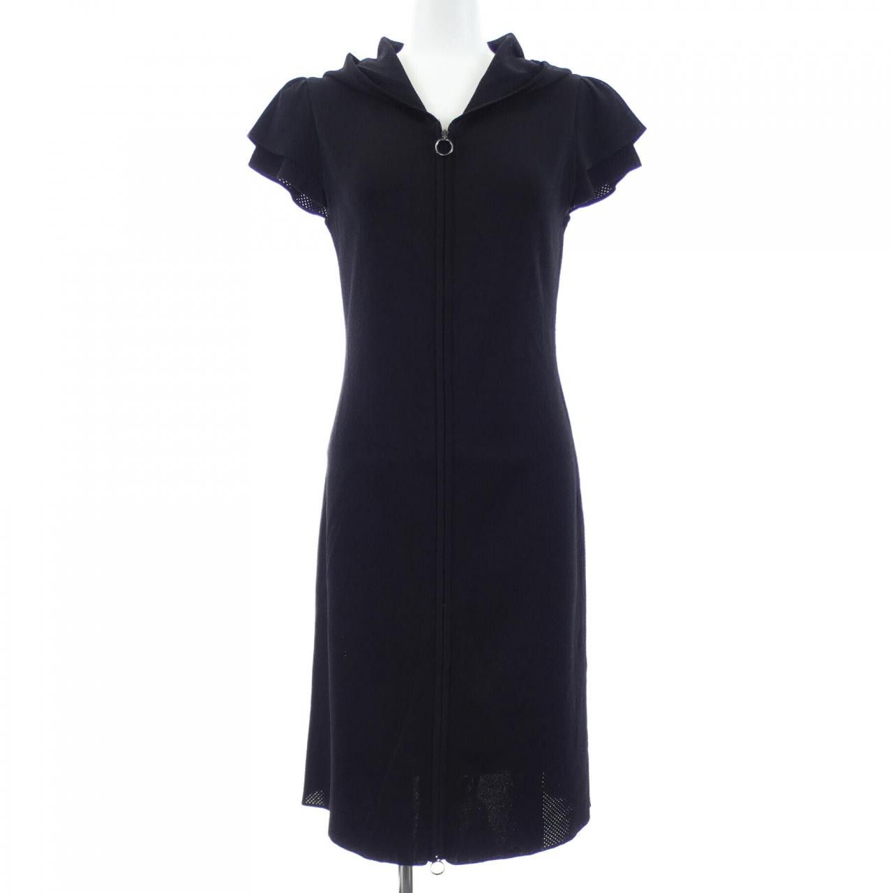 Other Other Rene Dress Textile Dresses DUTY FREE for USA Size ONE SIZE - 1 Thumbnail