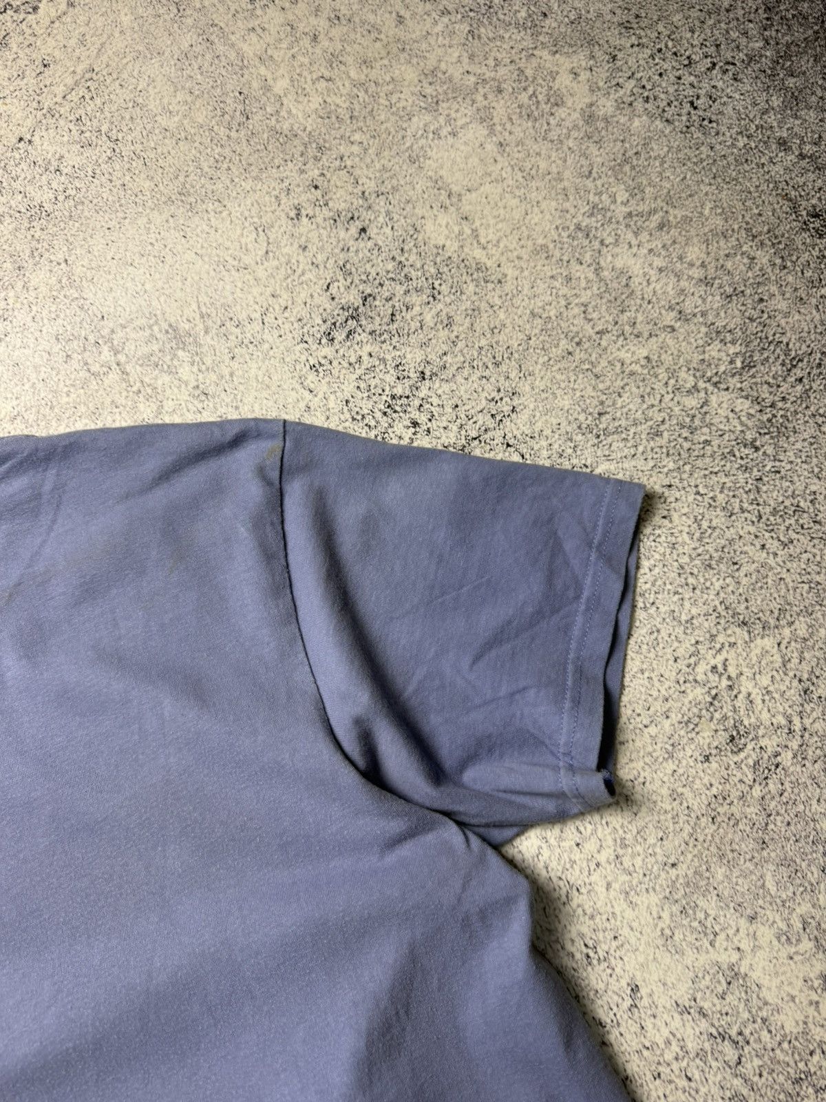 Fucking Awesome Fucking Awesome printed distressed t-shirt tee big logo Size US M / EU 48-50 / 2 - 18 Thumbnail