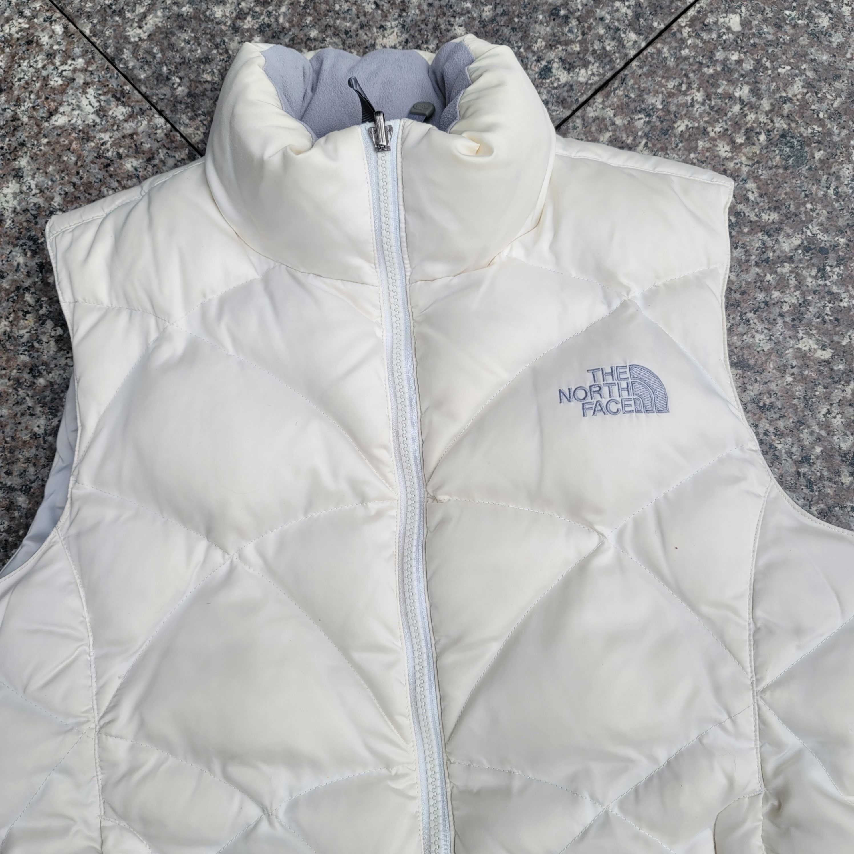 The North Face The North face down puffer vest Size S / US 4 / IT 40 - 4 Thumbnail