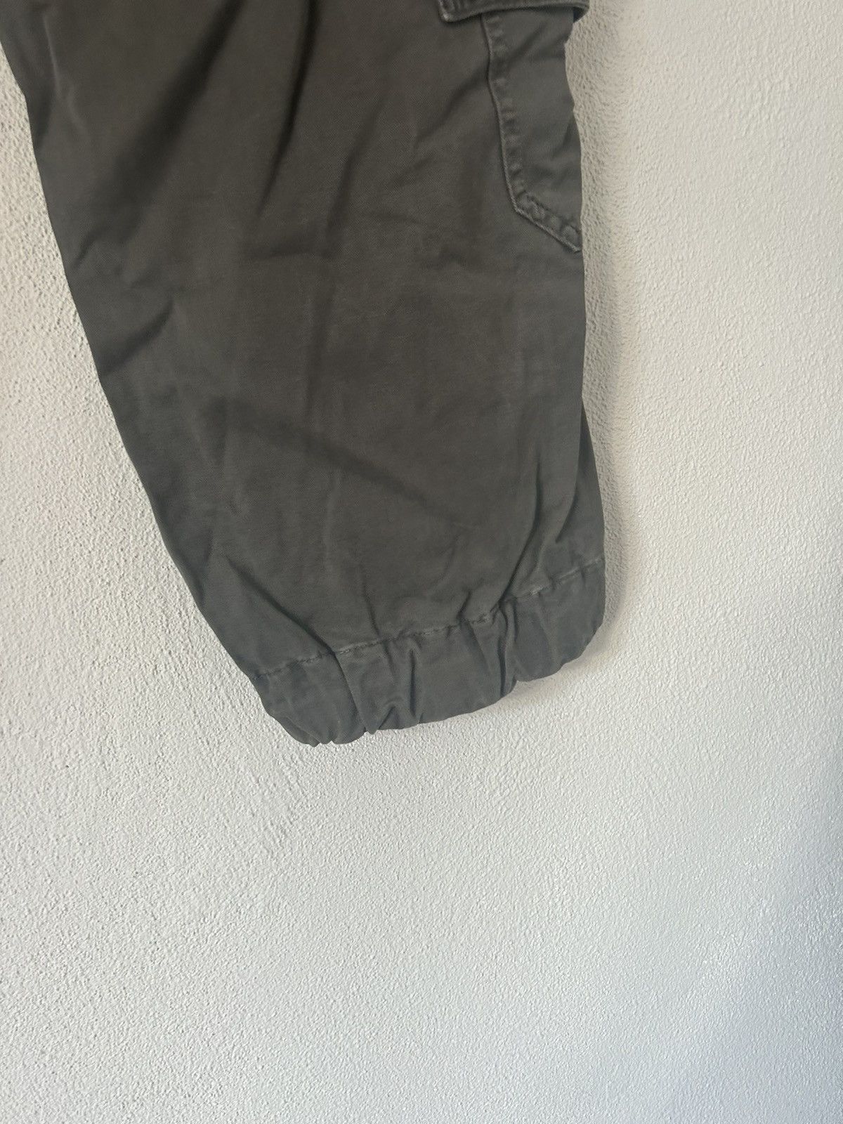 Dolce & Gabbana Cargo Pants Size US 28 / EU 44 - 11 Thumbnail