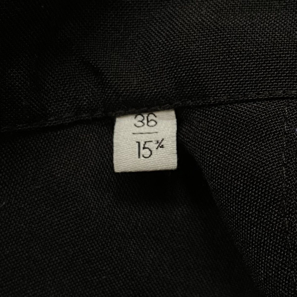 Jil Sander JIL SANDER BI-FLAP SHIRT JACKET Size US L / EU 52-54 / 3 - 6 Thumbnail