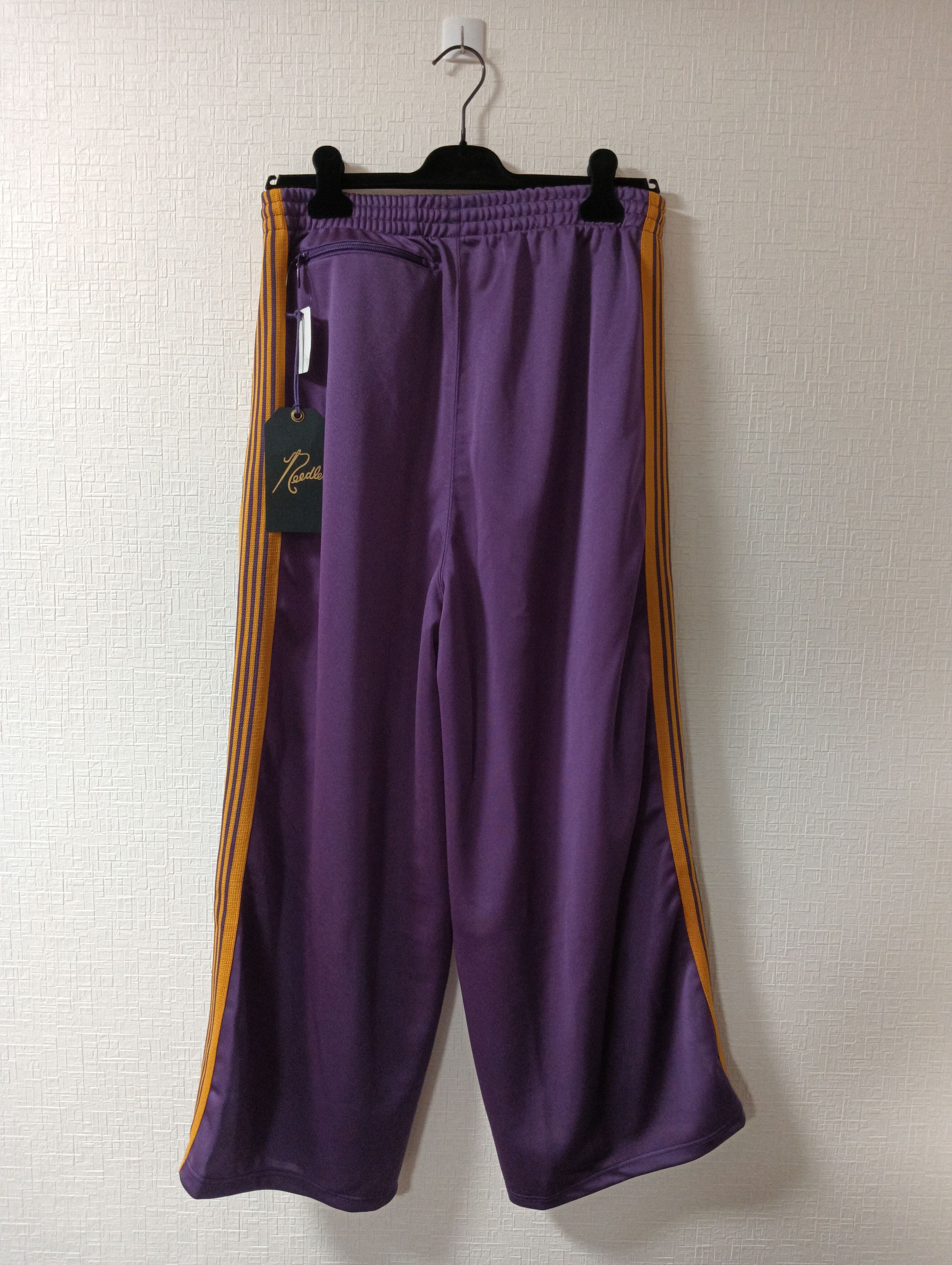 Needles H.D Track Pants Size US 30 / EU 46 - 2 Thumbnail