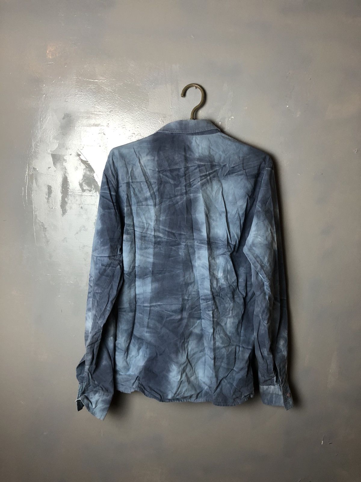 Lee Vintage men’s shirt Lee size m Size US M / EU 48-50 / 2 - 5 Thumbnail