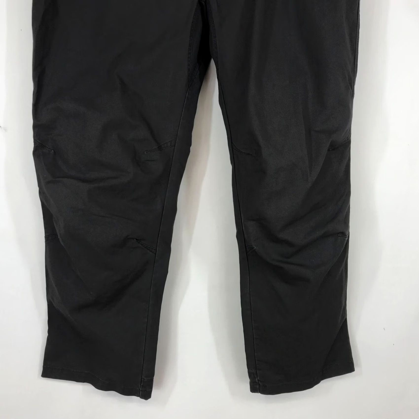 Vintage Cabela'S Pants Mens 38 Gray MEN COTTON BLEND CLASSIC FIT JEANS Size US 38 / EU 54 - 3 Thumbnail