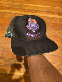 Vintage Cleveland Browns Hat // Sharktooth Logo Athletic