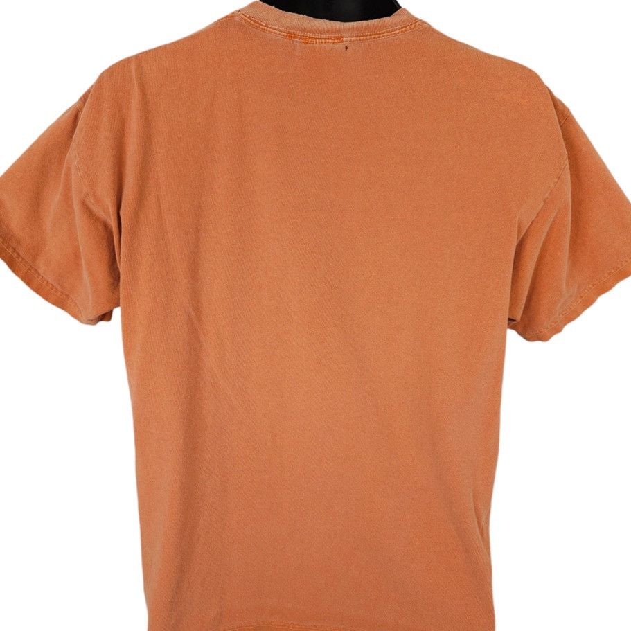 Other Ducks Unlimited T Shirt Mens Size Large Orange Hunting Size US L / EU 52-54 / 3 - 3 Thumbnail