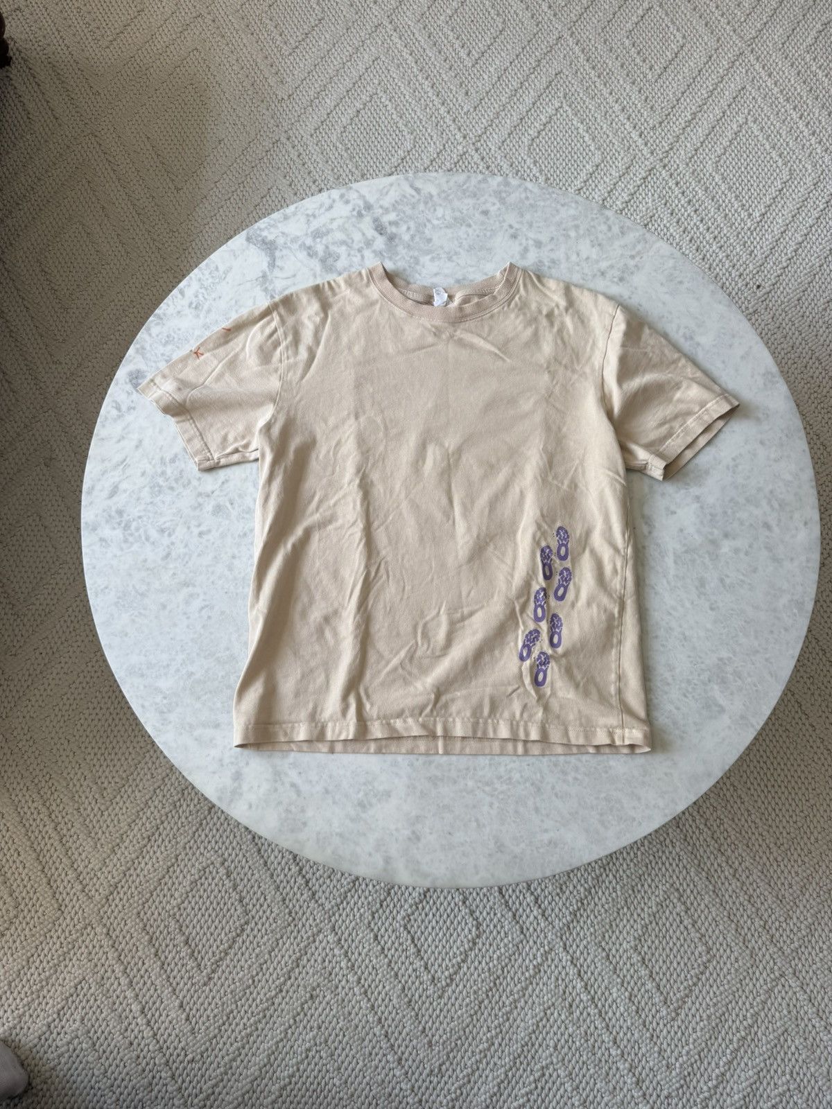 Other Vintage Cactus Jack Inspired Outdoor Graphic Tee Size US L / EU 52-54 / 3 - 2 Thumbnail