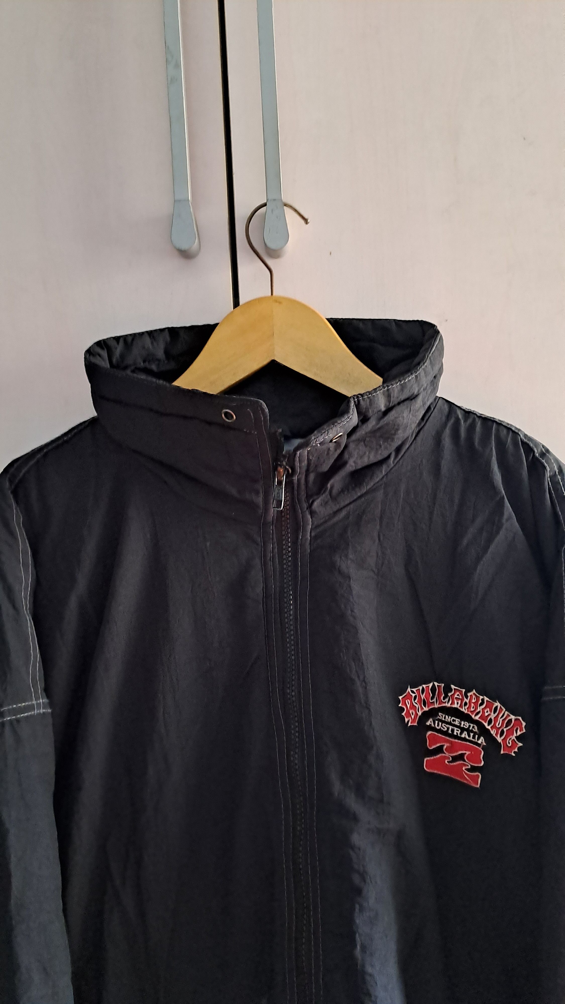Billabong × Vintage Vintage Billabong Jacket Size US XL / EU 56 / 4 - 8 Thumbnail
