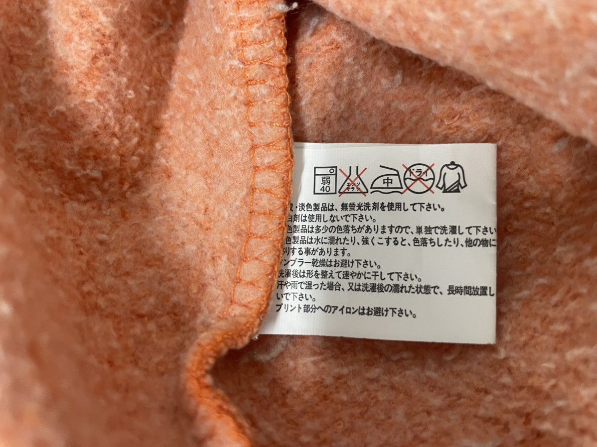 Designer × Vintage vintage Hoodie/sweater red bull 90s USA racing zip swea Size US M / EU 48-50 / 2 - 11 Thumbnail
