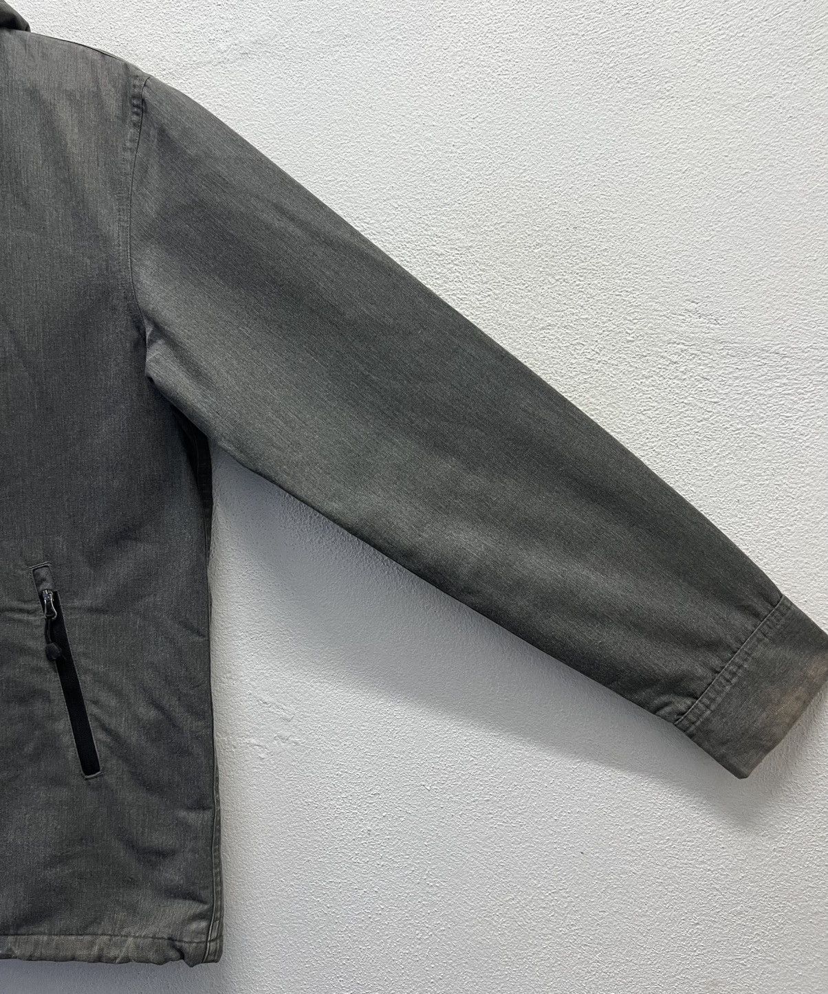 Kelty × Ships Jet Blue × Vintage VINTAGE EXCLUSIVE DESIGN FOR SHIPS JET BLUE BY KELTY JACKET Size US L / EU 52-54 / 3 - 4 Thumbnail