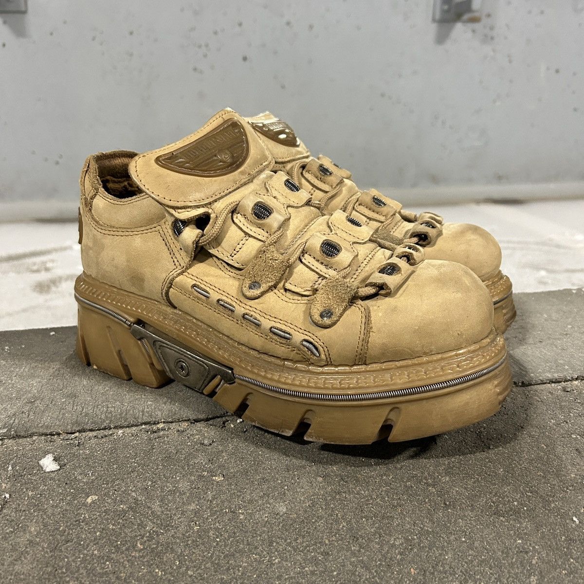 Swear London 90's Swear Alternative Mad Planets | Grailed