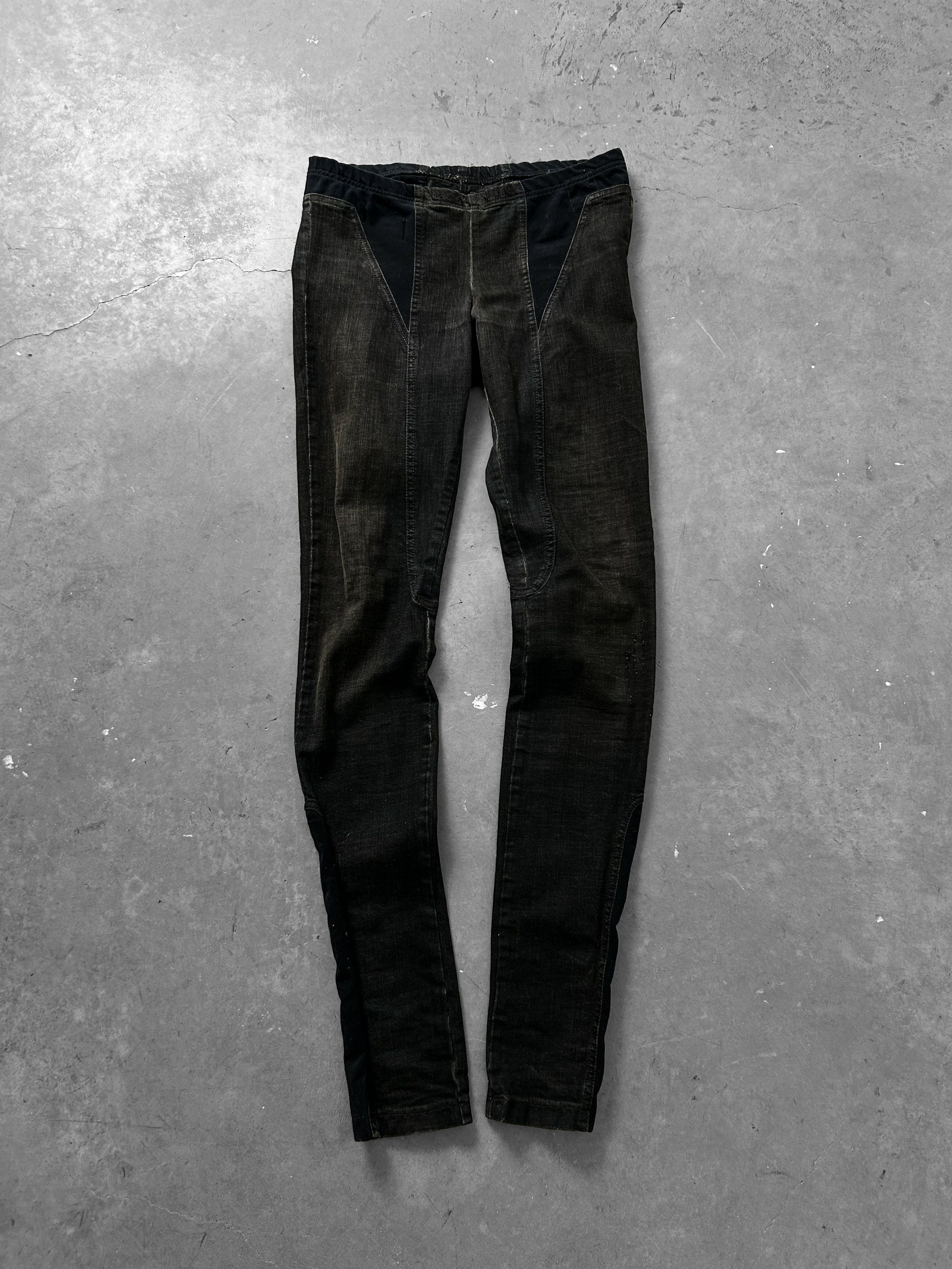 Rick Owens Olmar And Mirta | Grailed