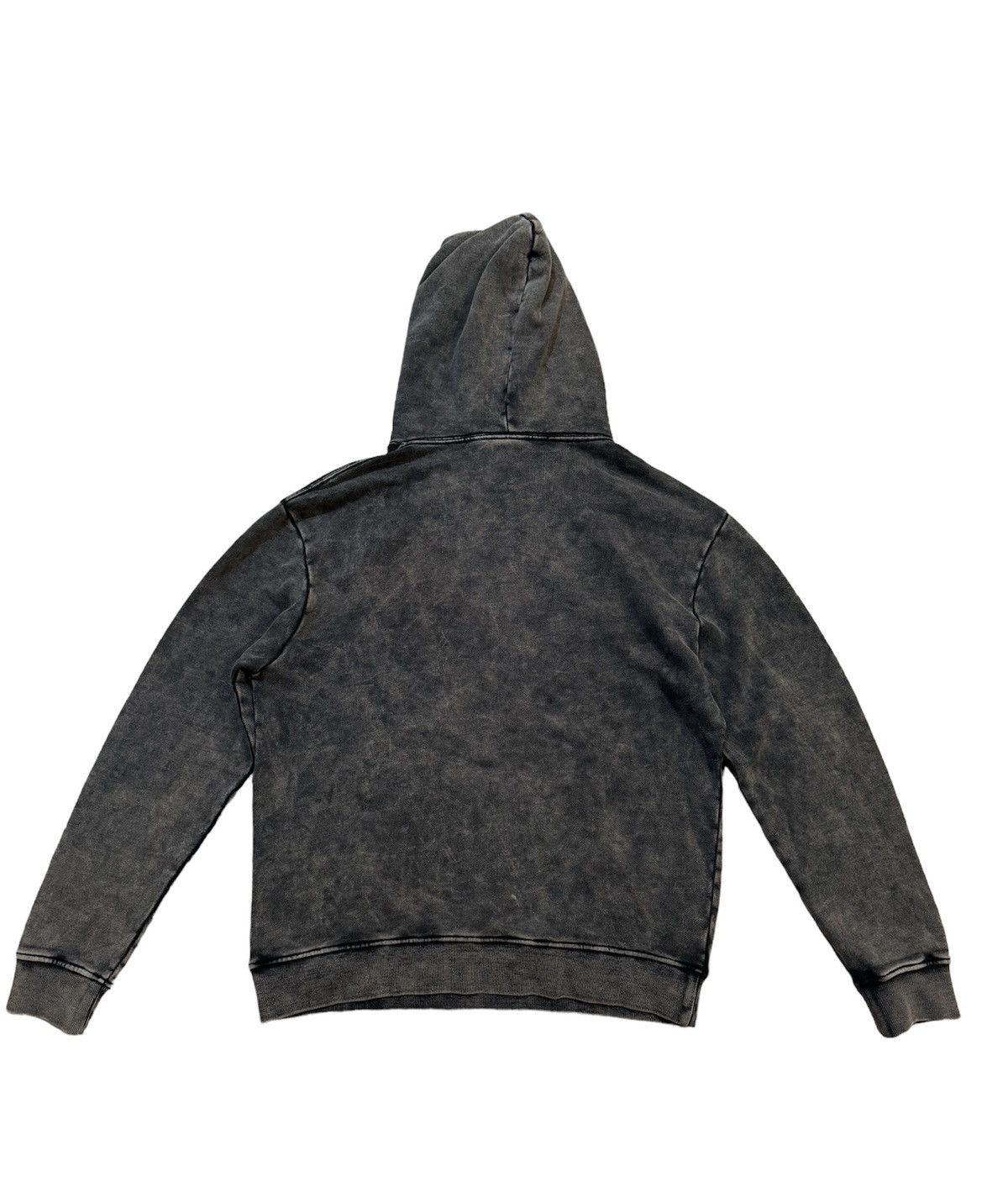 Billionaire Boys Club × Icecream 🔥200$ ICECREAM Stone Hoodie/Icecream Distressed Hoodie Size US L / EU 52-54 / 3 - 9 Thumbnail
