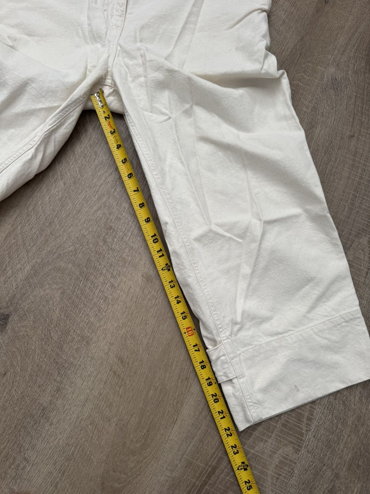 Margaret Howell MHL Military Pants Size US 32 / EU 48 - 11 Thumbnail