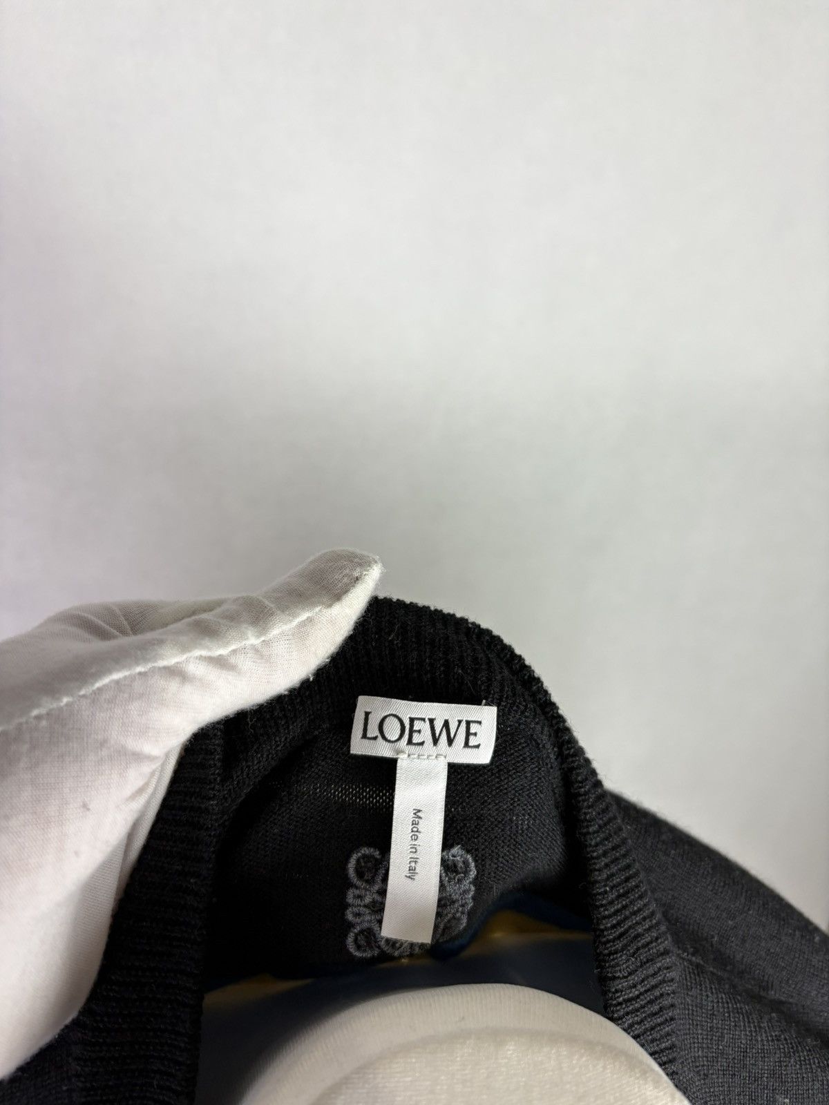 Loewe Loewe sweater Size XS / US 0-2 / IT 36-38 - 5 Thumbnail