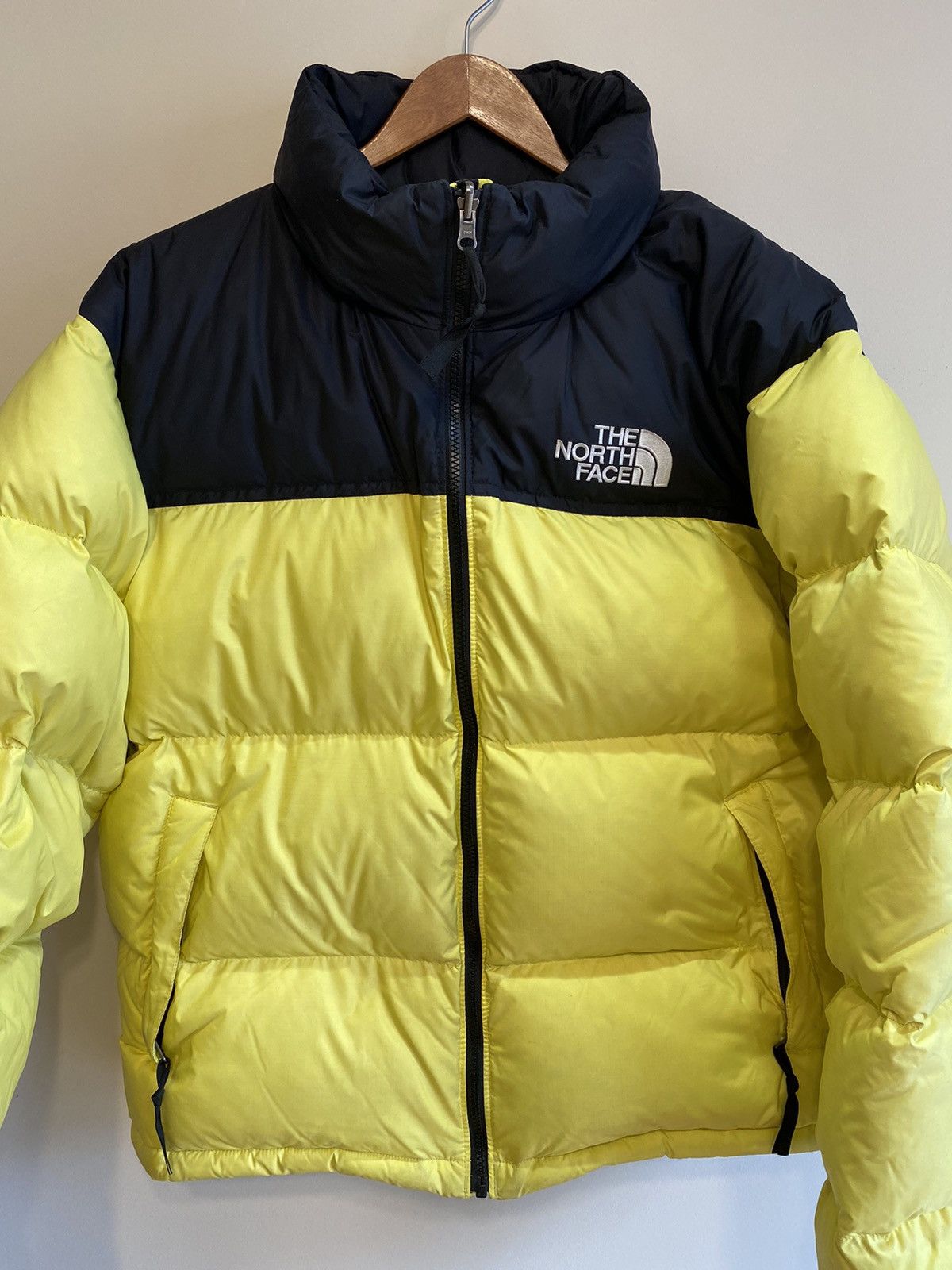The North Face The Northface nuptse Size US L / EU 52-54 / 3 - 2 Thumbnail