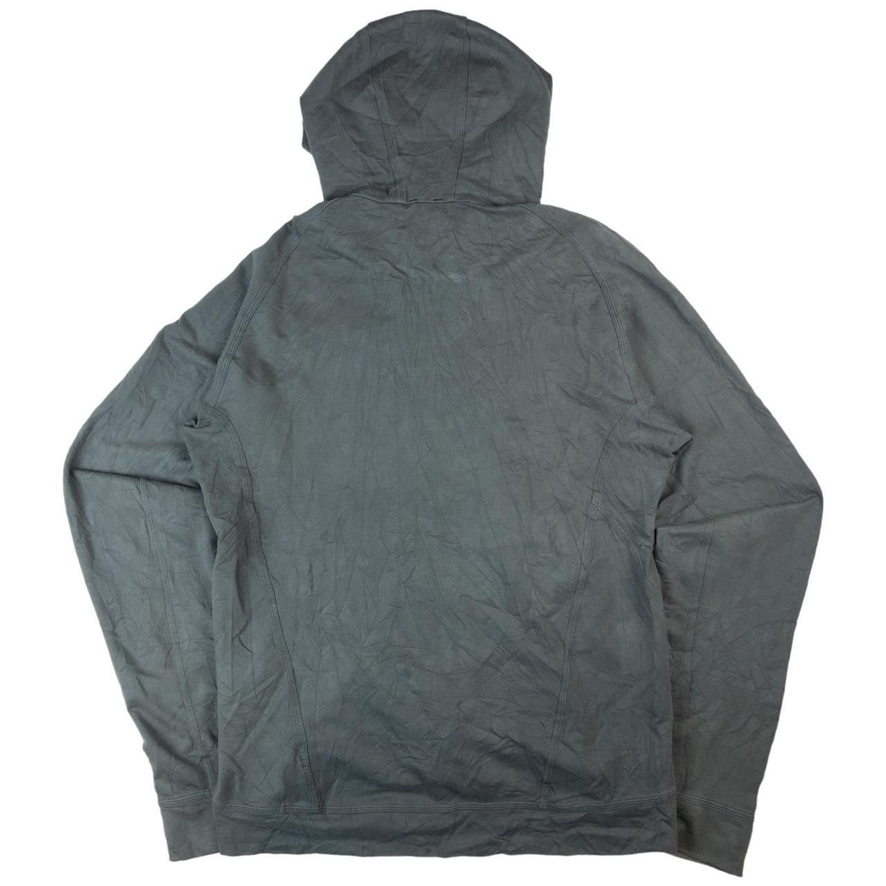 Arc'teryx Arcteryx Zip Up Hoodie Size L Size US L / EU 52-54 / 3 - 2 Thumbnail
