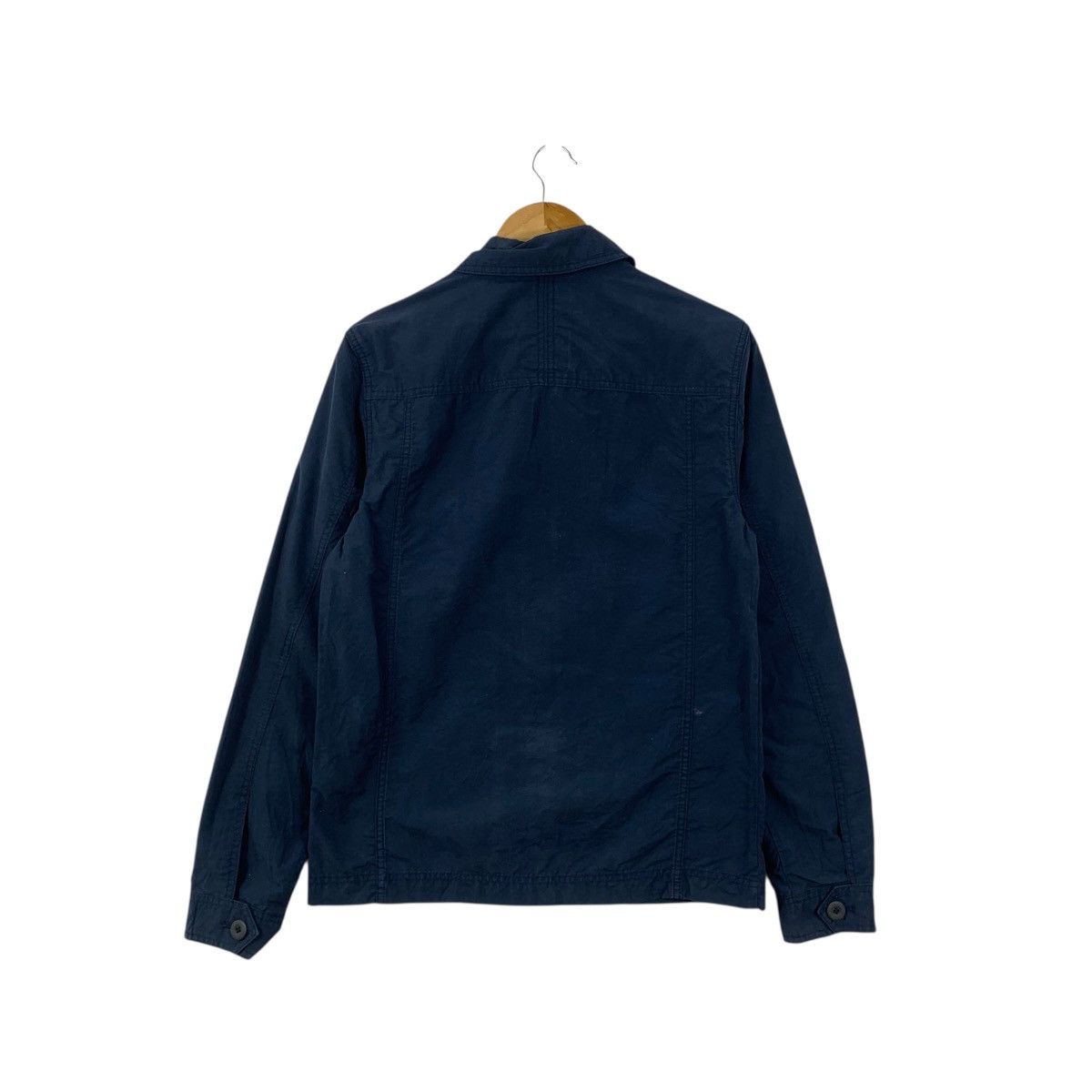 Timberland TIMBERLAND 2017 FALL WINTER Collection Patch Jacket Coat Size US S / EU 44-46 / 1 - 7 Thumbnail