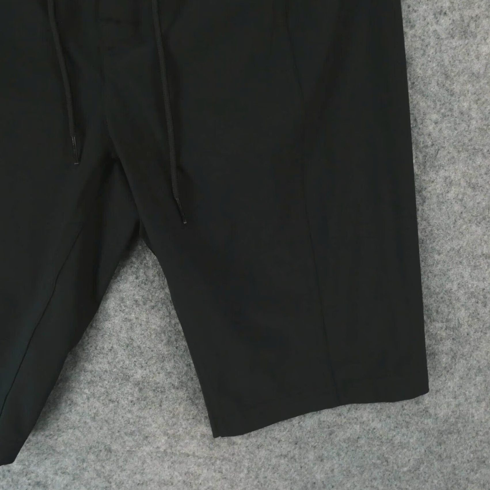 Logo 7 Columbia Board Shorts Mens Small Stretch Black Drawstring Logo Size US 29 - 4 Thumbnail