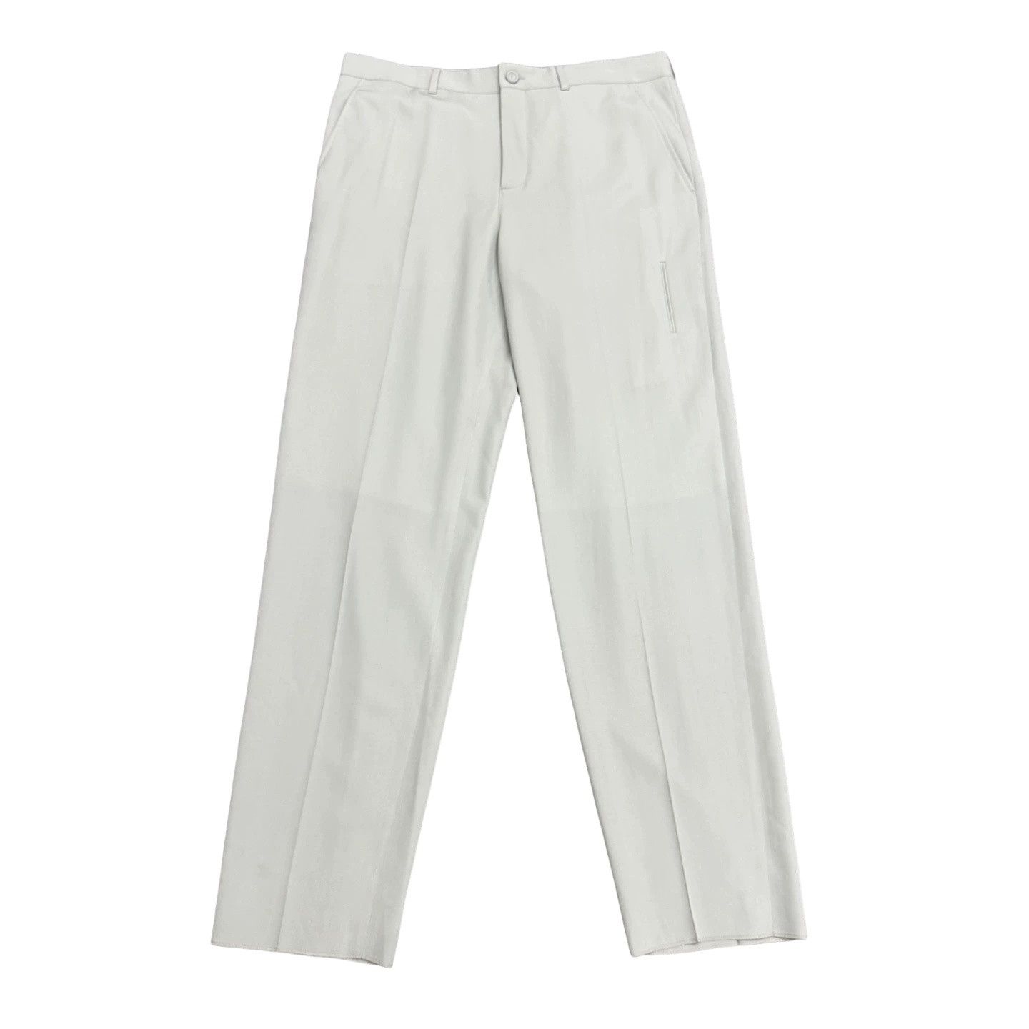 Dior Dior Wool Casual Pants Size 34 Size US 34 / EU 50 - 1 Thumbnail