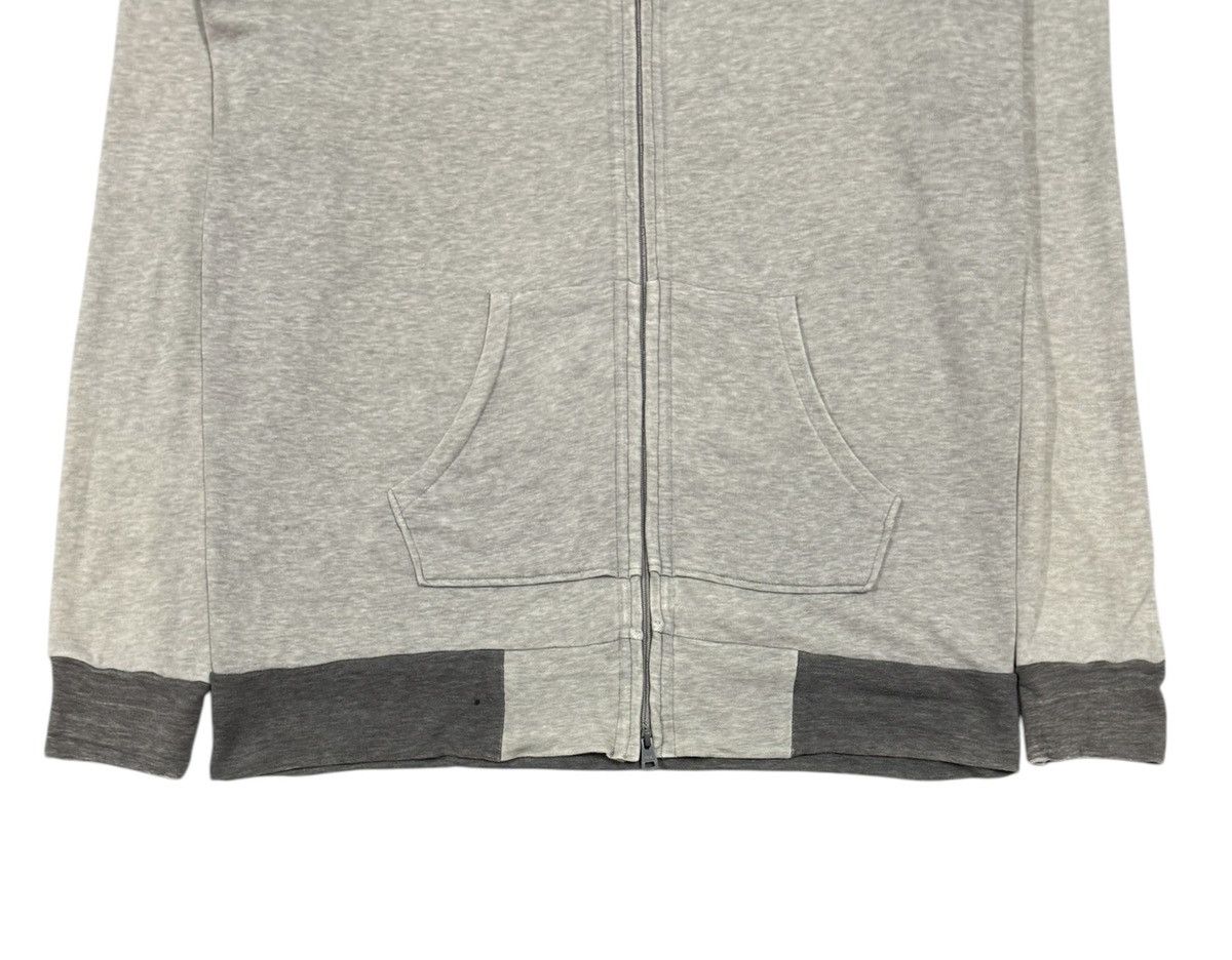 14th Addiction × If Six Was Nine × Japanese Brand Edition Zipper Hoodie Japanese Brand Size L Size US L / EU 52-54 / 3 - 3 Thumbnail