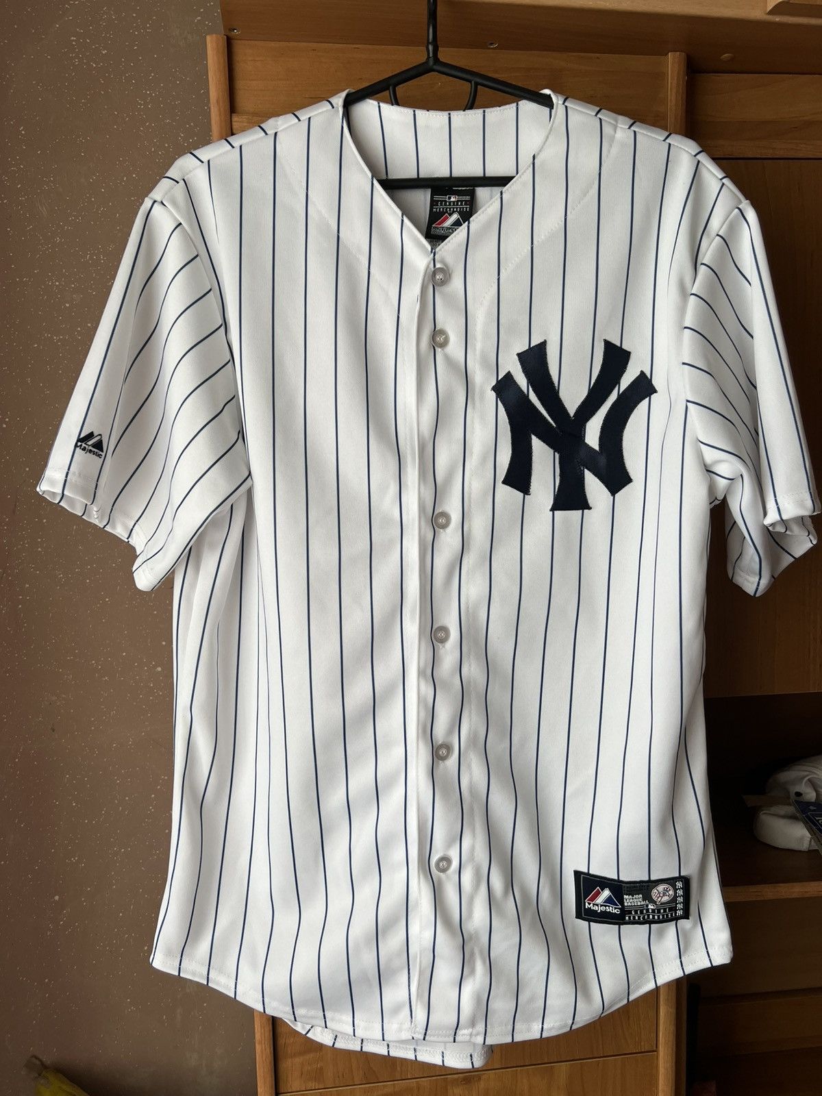 Majestic New York new era