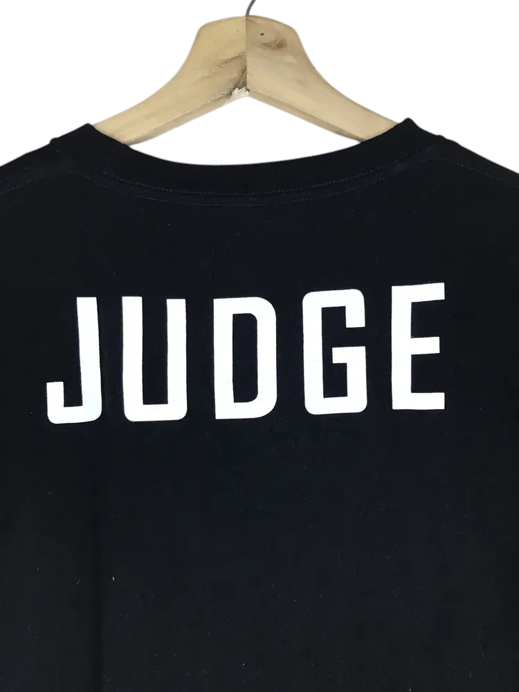 Japanese Brand PUBG Japan Series Gaming Judge Tshirts Size US L / EU 52-54 / 3 - 4 Thumbnail