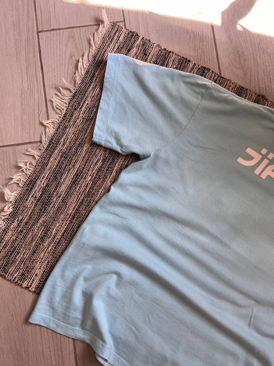 Diesel × Vintage Vintage Diesel Tshirt denim division blue multilogo hype Size US XL / EU 56 / 4 - 11 Thumbnail