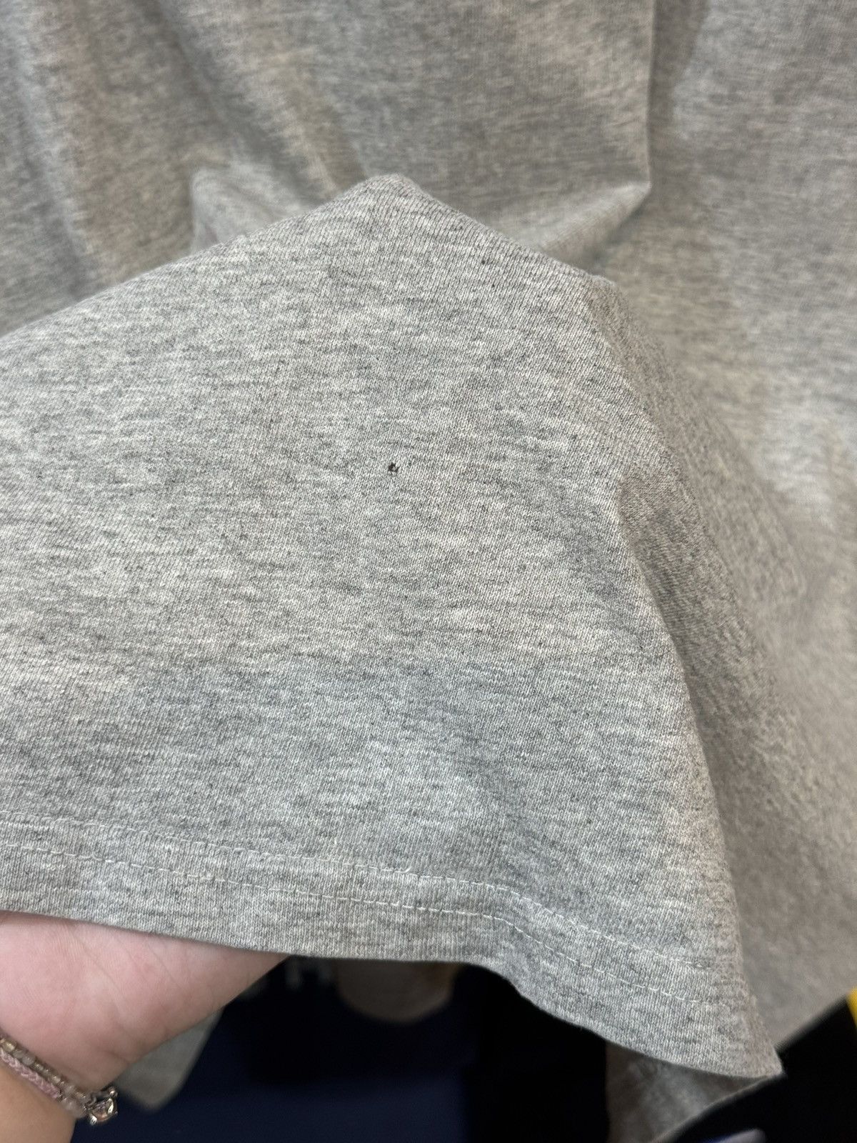 Vintage Nike Tuned Air 90's T-shirt