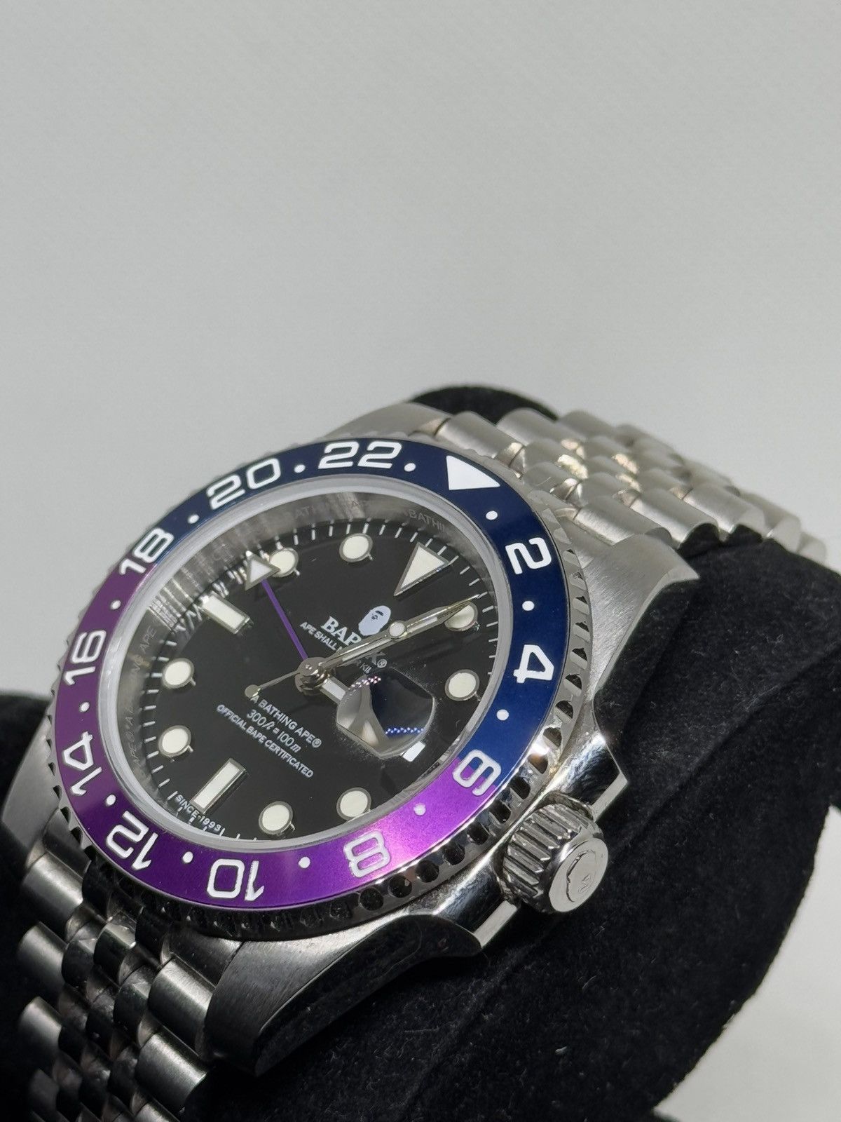 Bape TYPE 2 BAPEX #1 Size ONE SIZE - 4 Thumbnail