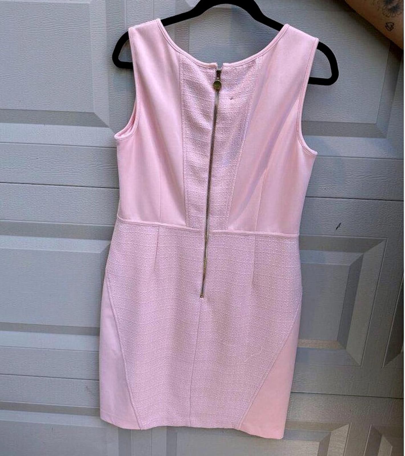 Designer Ellen Tracy Dress, Size 14 Size XL / US 12-14 / IT 48-50 - 2 Thumbnail