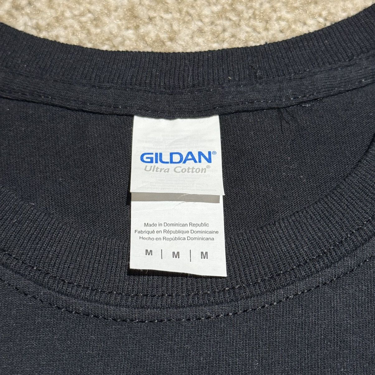 Other Passcode Zeep Tour 2019 Official Merchandise Tag Gildan Size US M / EU 48-50 / 2 - 7 Thumbnail