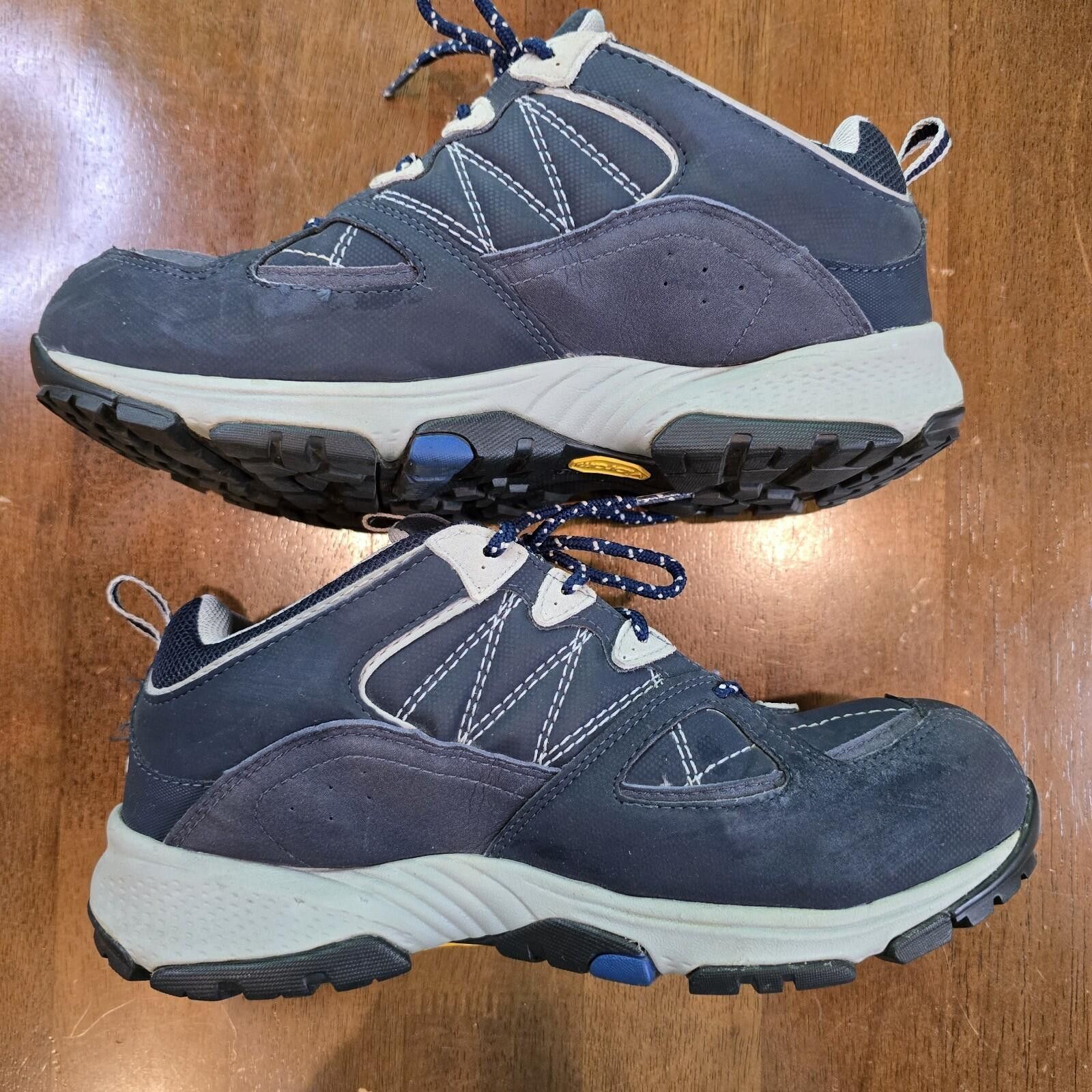 Timberland Women's Timberland Pro Series 87525 Steel Toe ESD Sz 9 Size US 9 / IT 39 - 3 Thumbnail